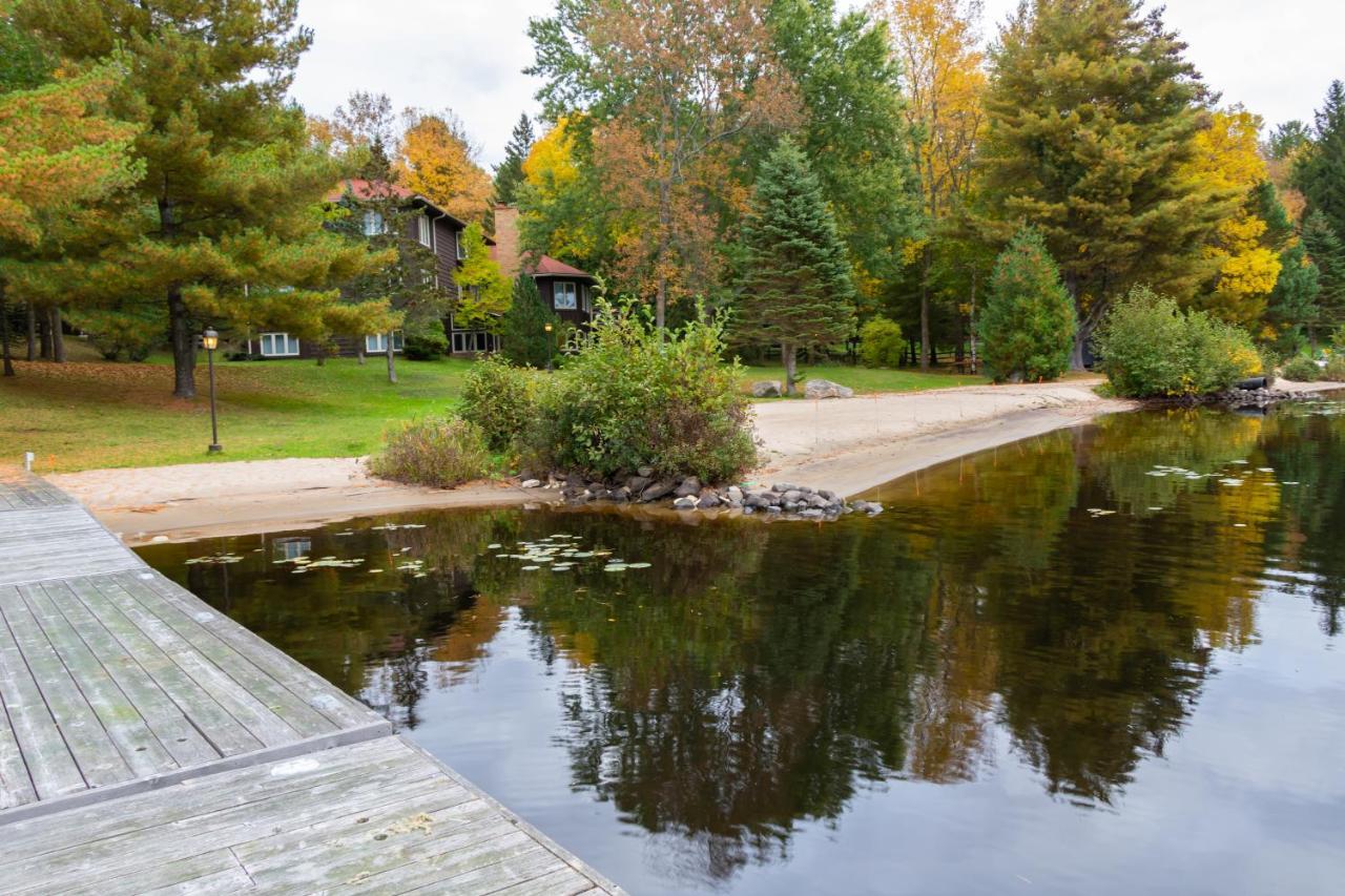 Fairy Bay Lakehouse Huntsville Exteriér fotografie